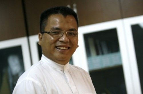 podiumnews.com-Gerindra Dukung Denny Indrayana di Pilkada Kalsel